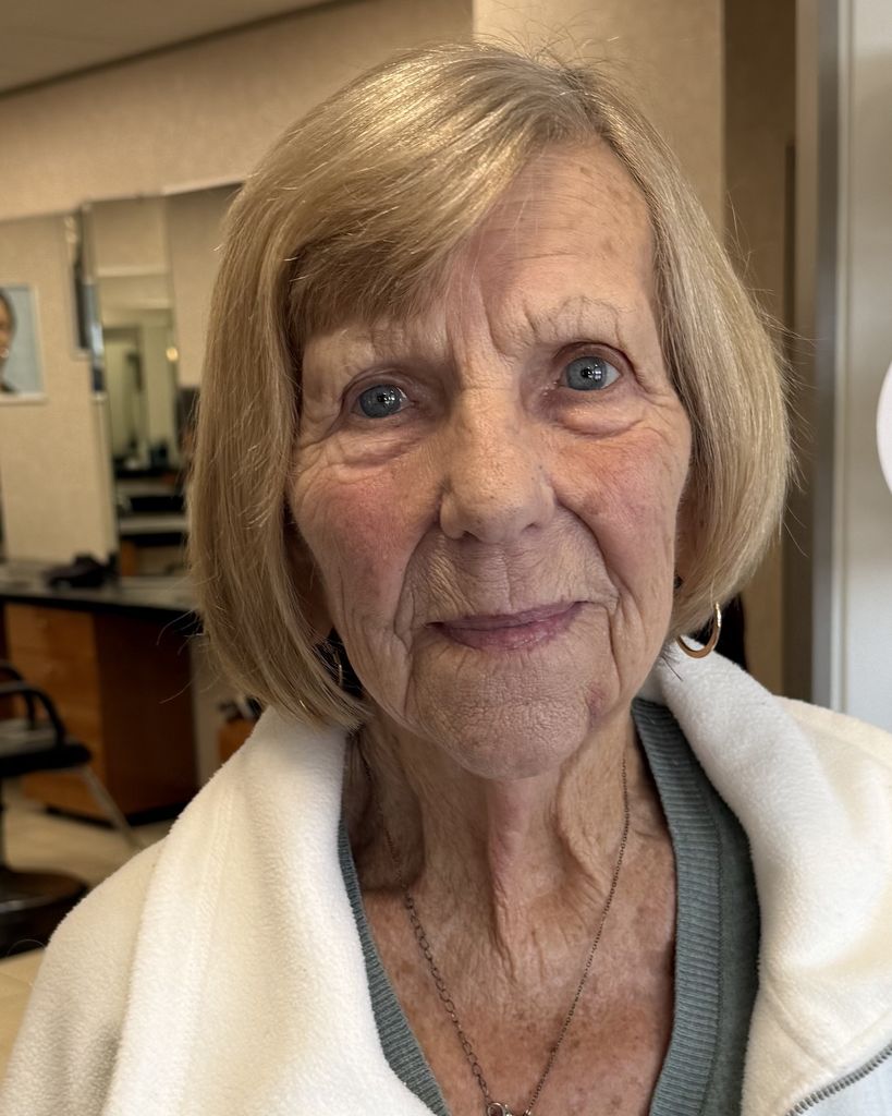 Christine Zimmer Profile Photo