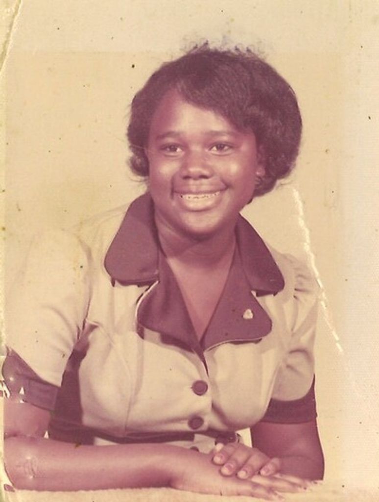 Rita Lasha Bailey Profile Photo