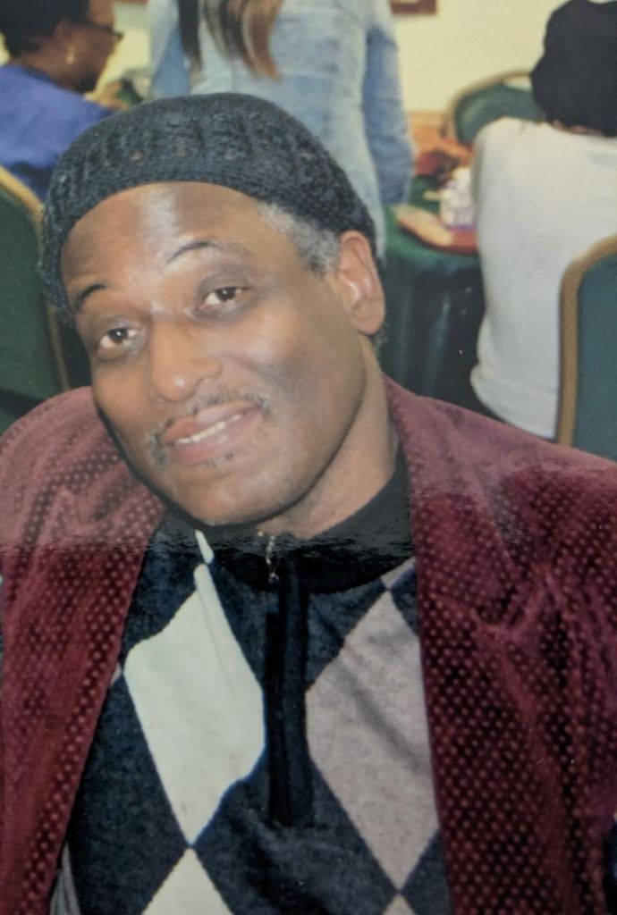 Walter Kenneth "Waliek", "Wali", "Kateb Katem" Hinds, Jr. Profile Photo