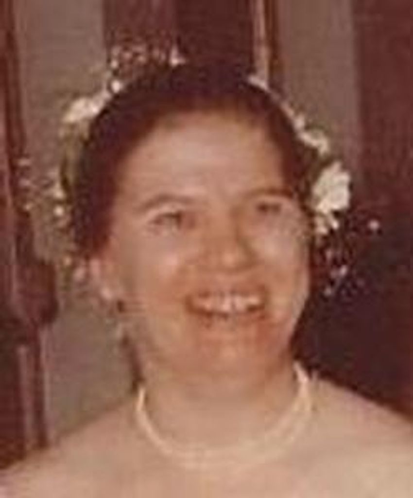 Ruth A. Fitzgerald