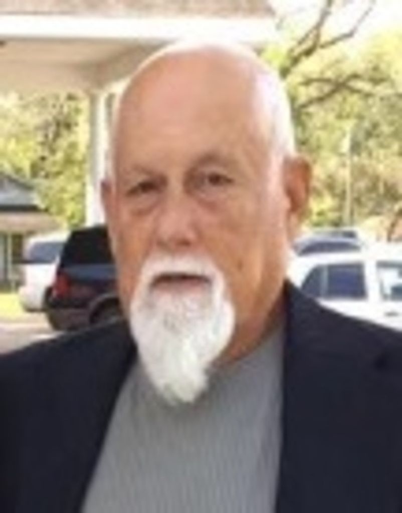 James Robert Johnson Profile Photo