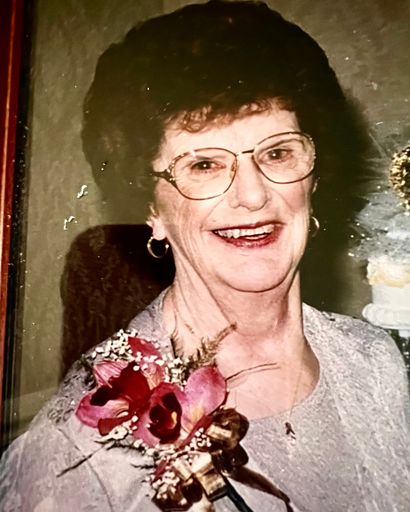 Dolores Marie Howell's obituary image
