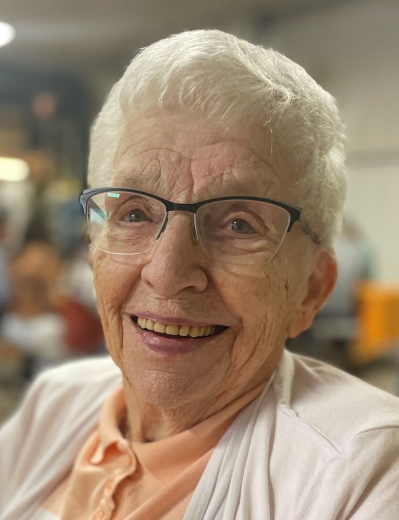 Lorraine Katherine Ahrens