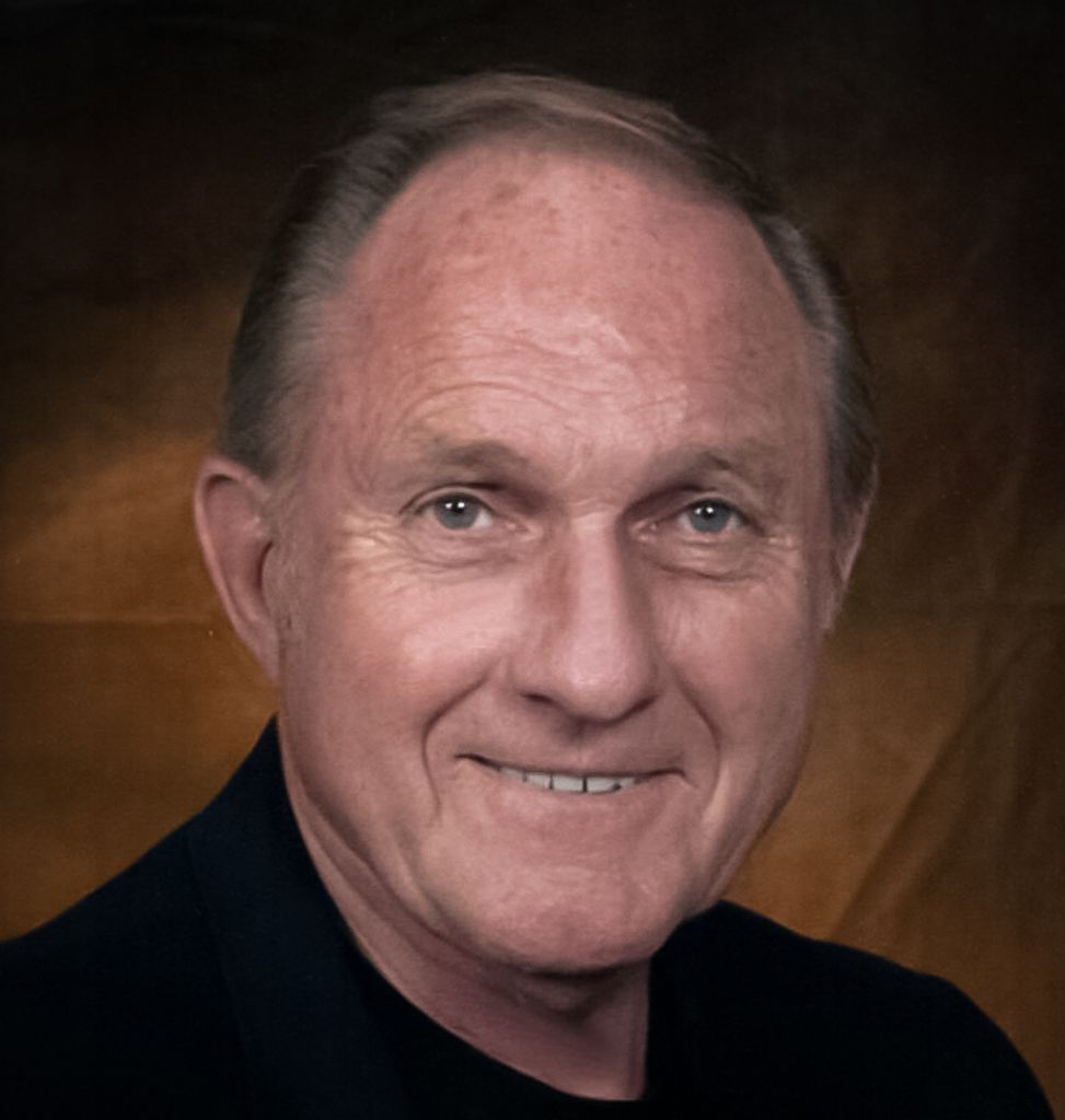 John "Jack" Casper Krug