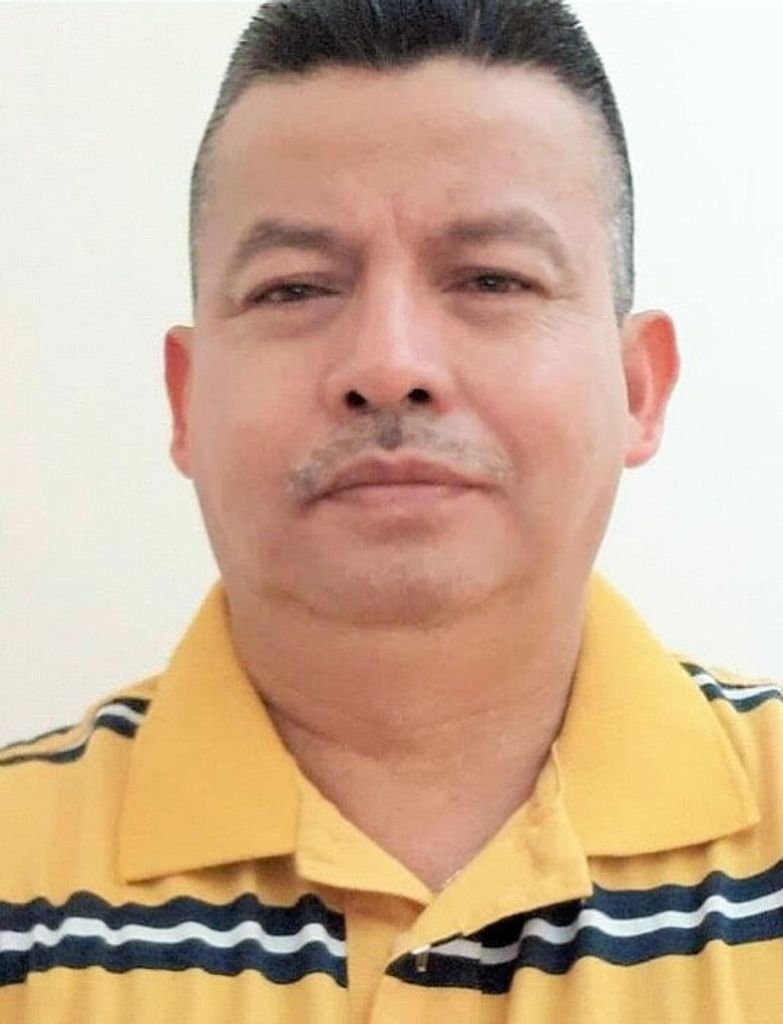 Jose Efrain Ramirez Bellido