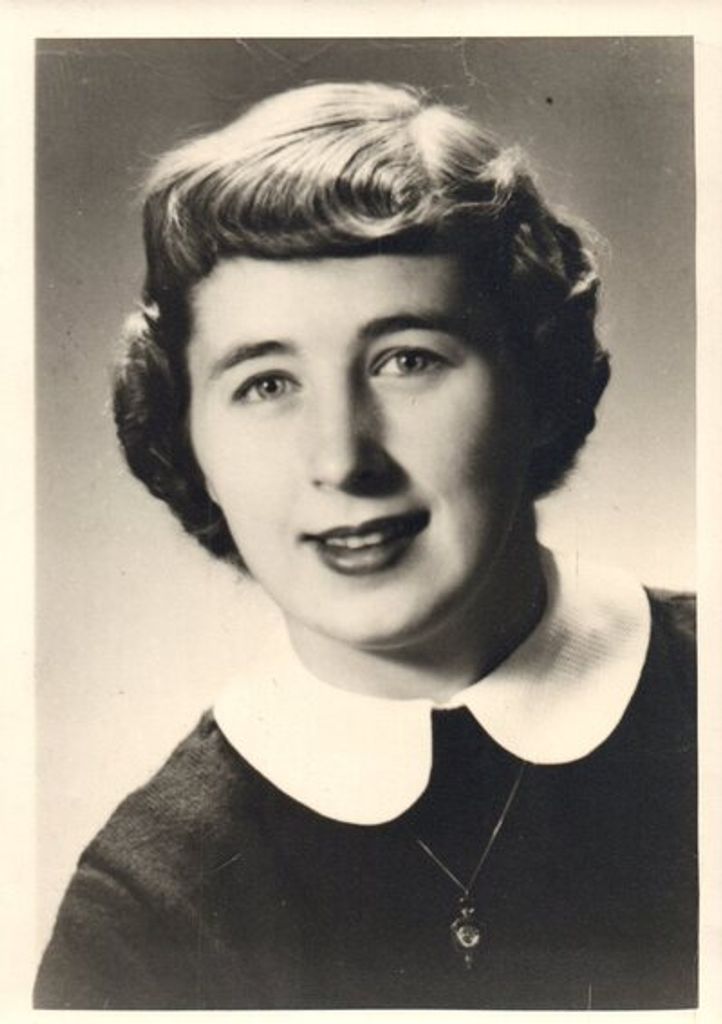 Mary Ann Calaman Profile Photo
