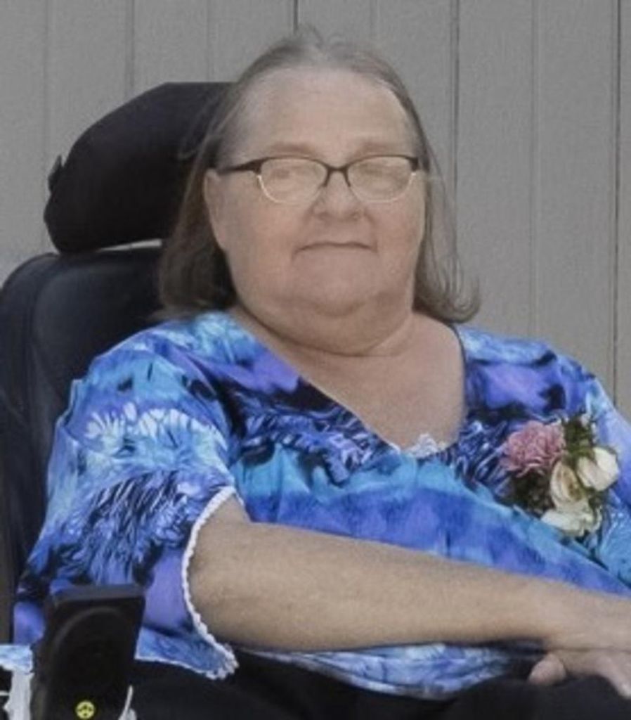 Martha Jane Hershey Profile Photo