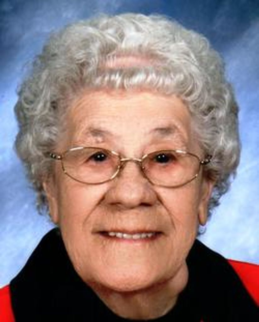 Helen Hebner