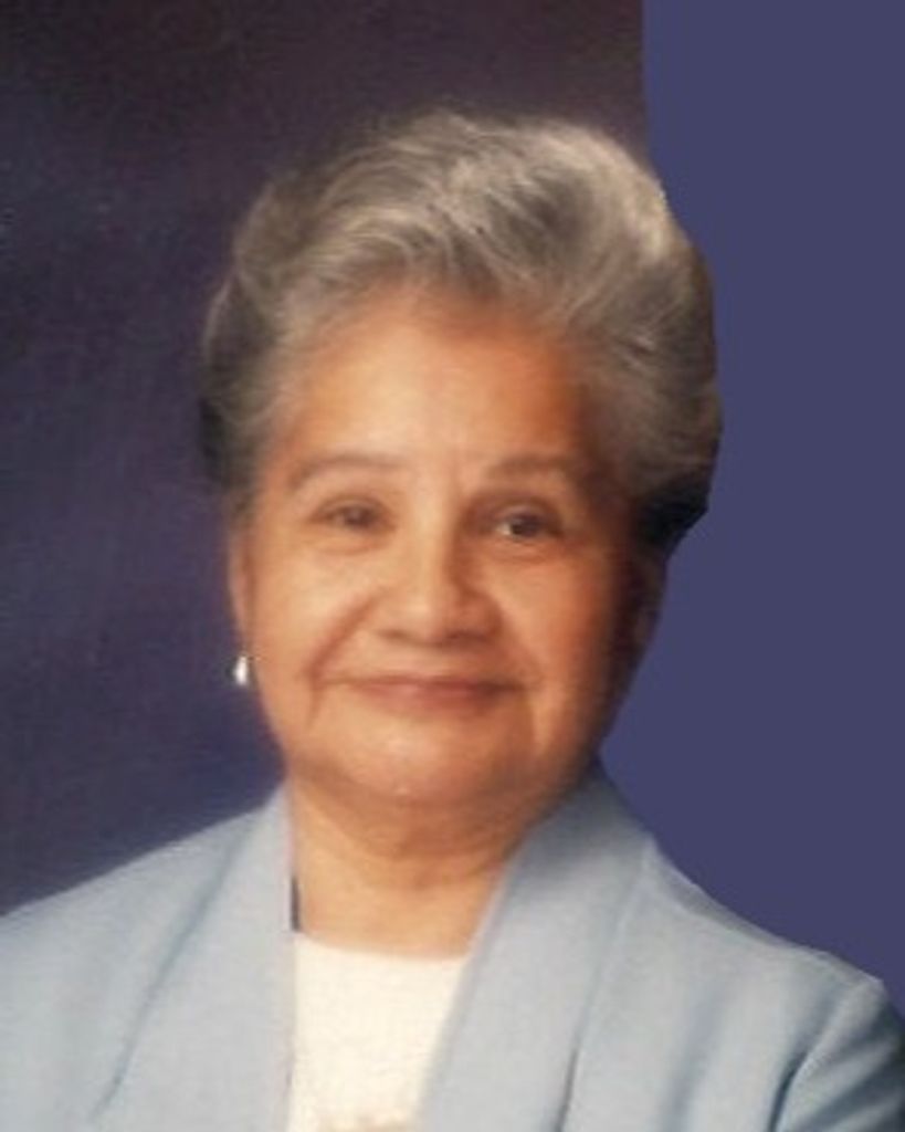 Carmen T. Cruz