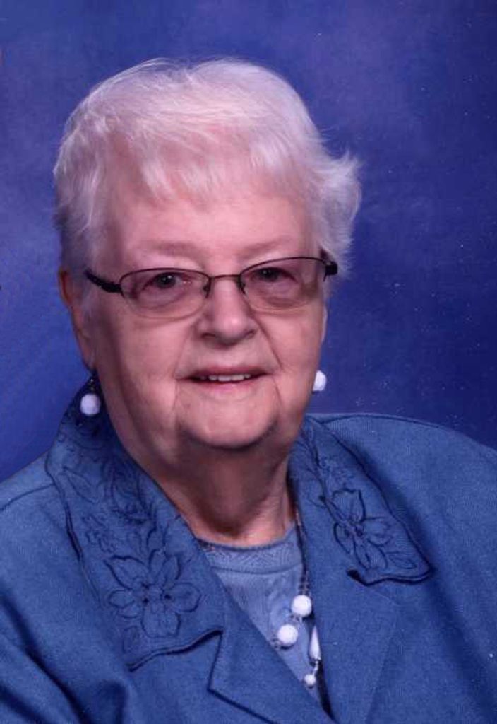 Lois Inez (Cassens)  Teerink Profile Photo