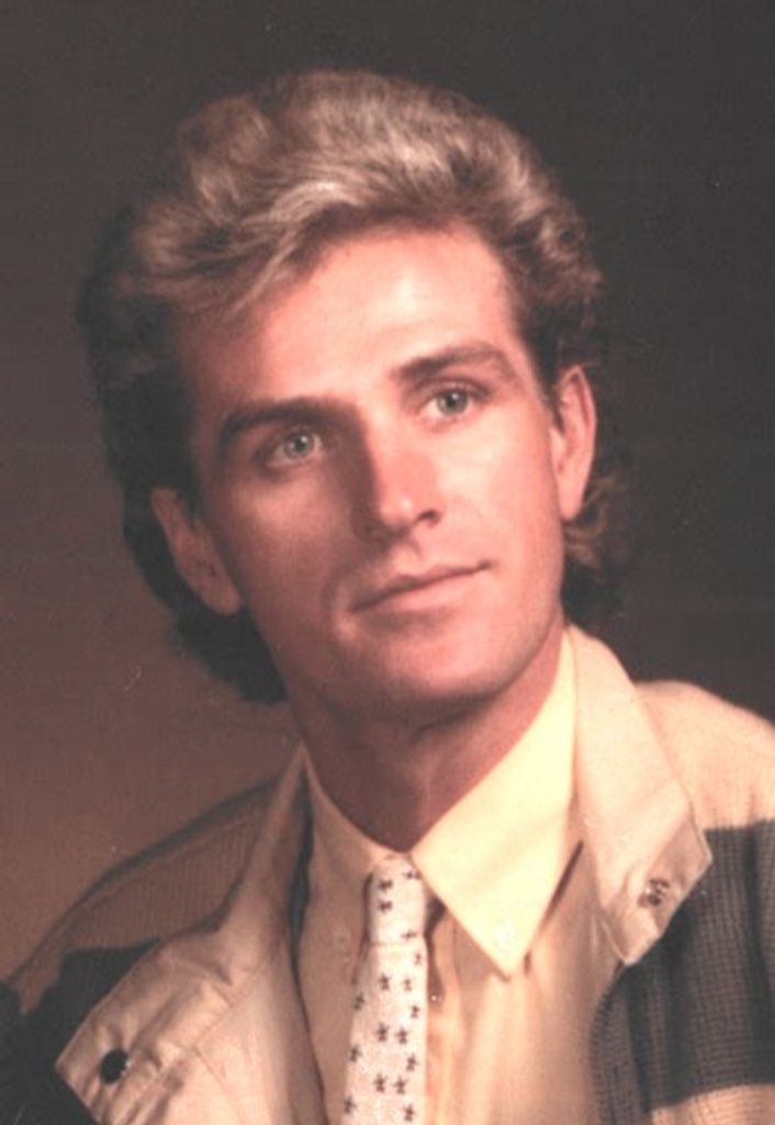 Anthony Carl "Tony" White Profile Photo