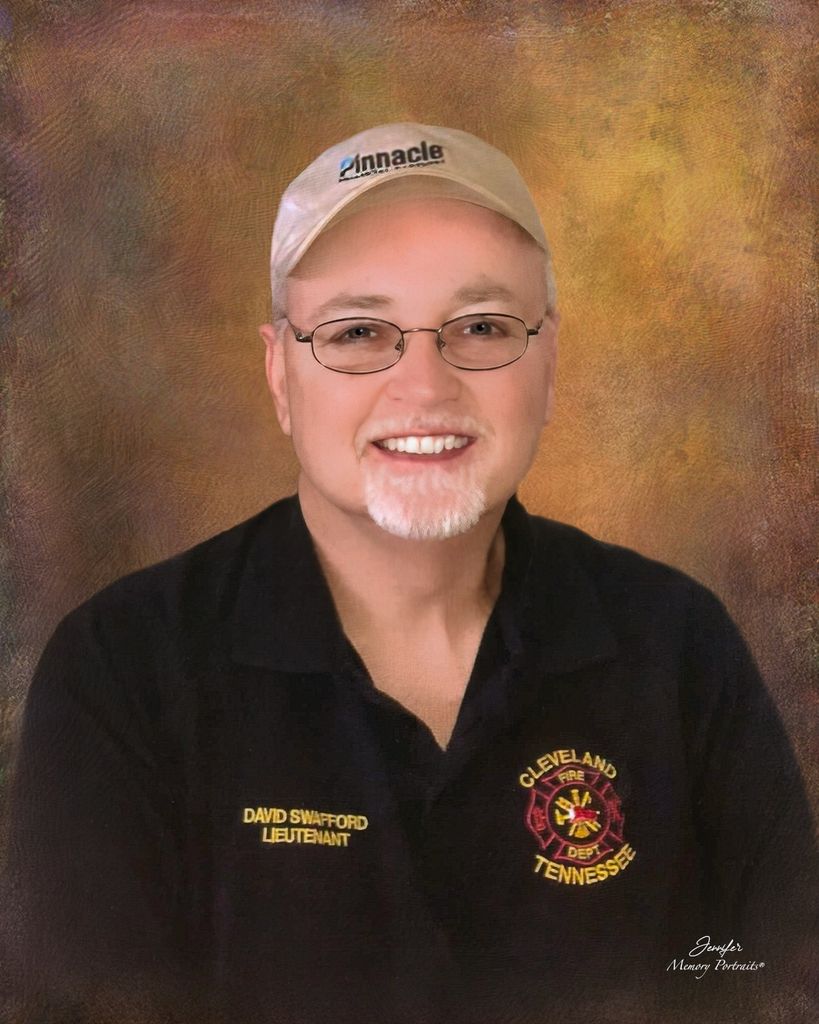David Swafford