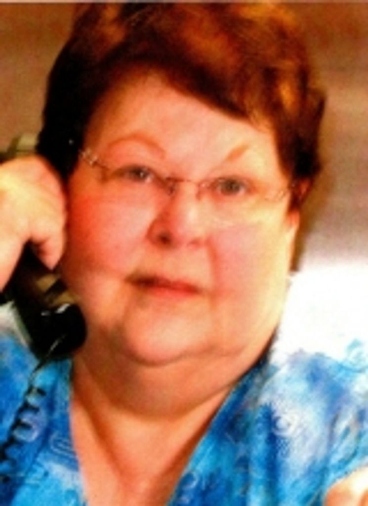 Kay Ann Benore Conley