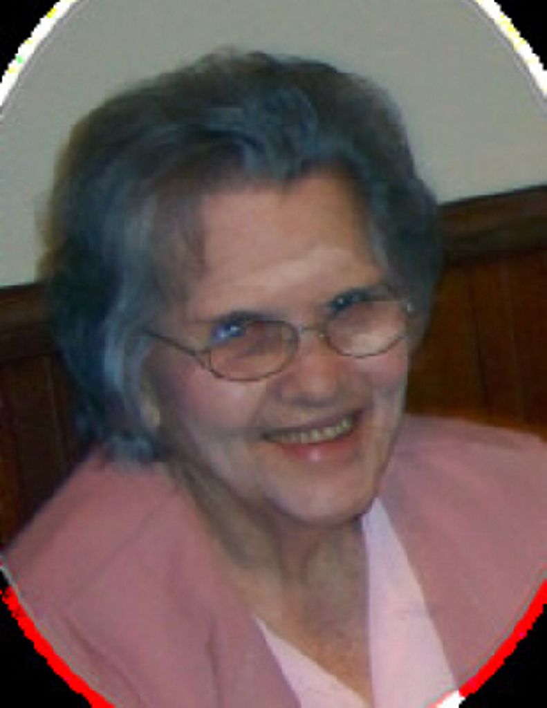 Hazel Swann