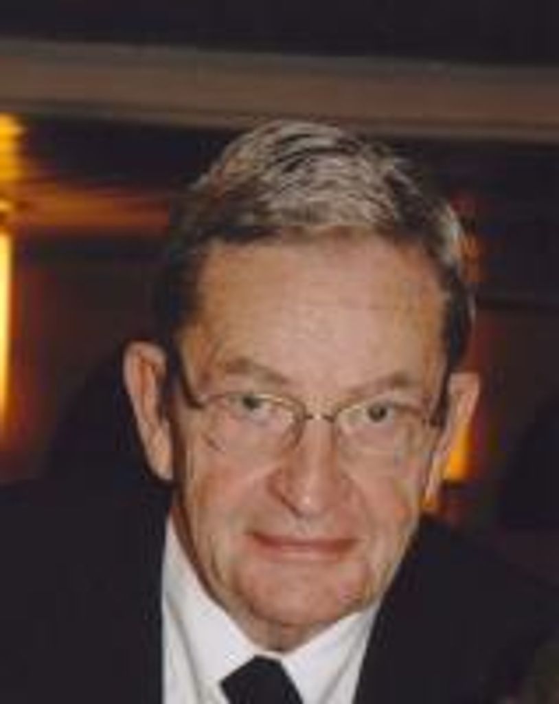 Frederick A. Manahan