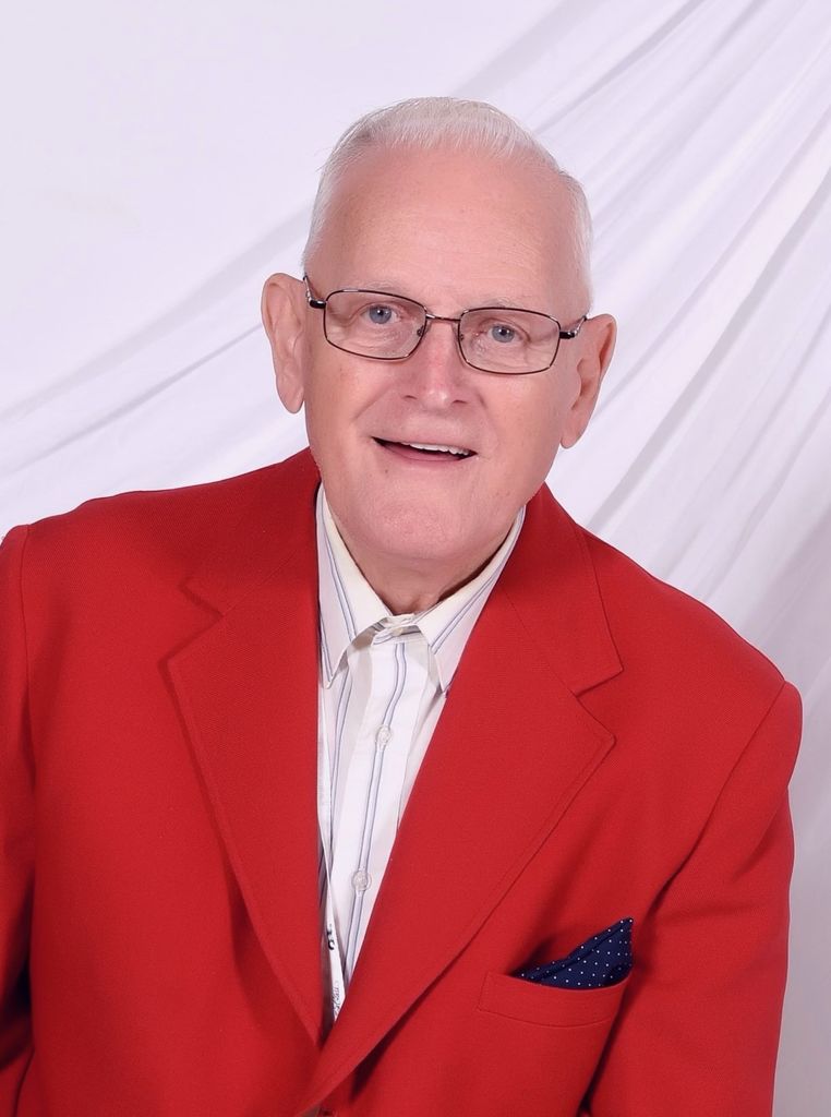 Robert Stull