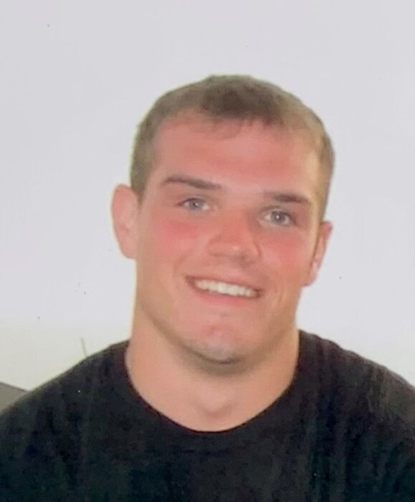 Aaron "Mike" Roach