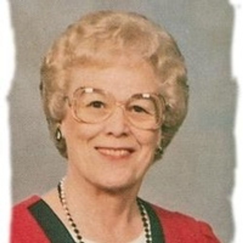 Louise Pyron Banks