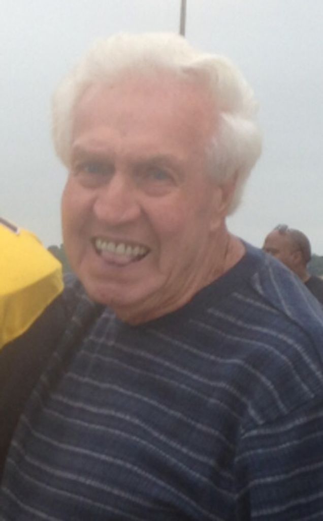 Claude Stephens Profile Photo