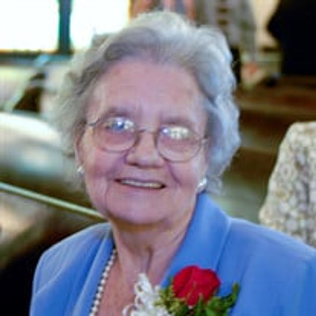 Virginia Exum