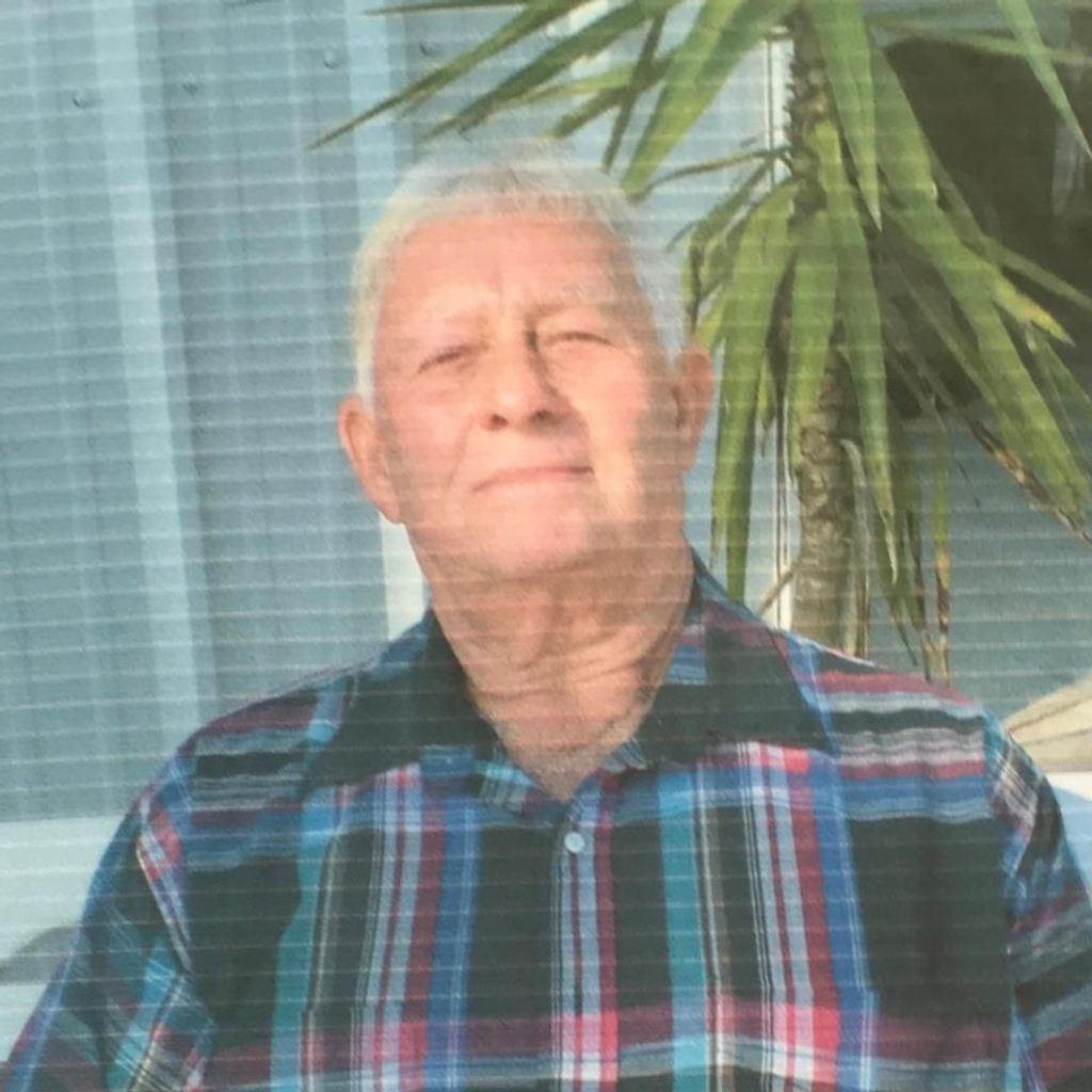 Henry A. Mallett Sr