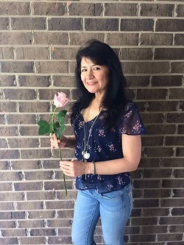 Carmen Saucedo-Cotto