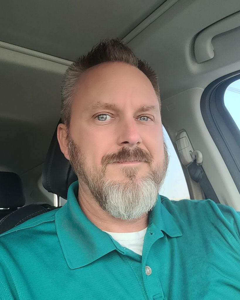 David William Meyer Profile Photo