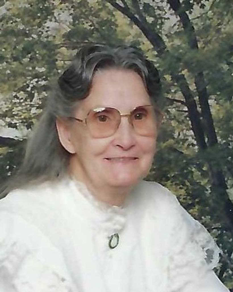 Wanda Joy Rothwell Profile Photo