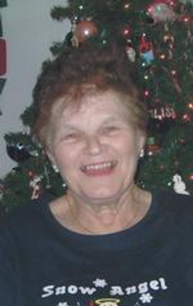 Marion Lorraine Oleson
