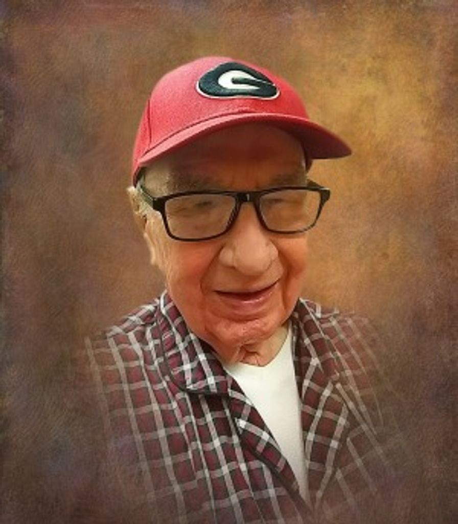 James Carlton Thrift, Sr. Profile Photo