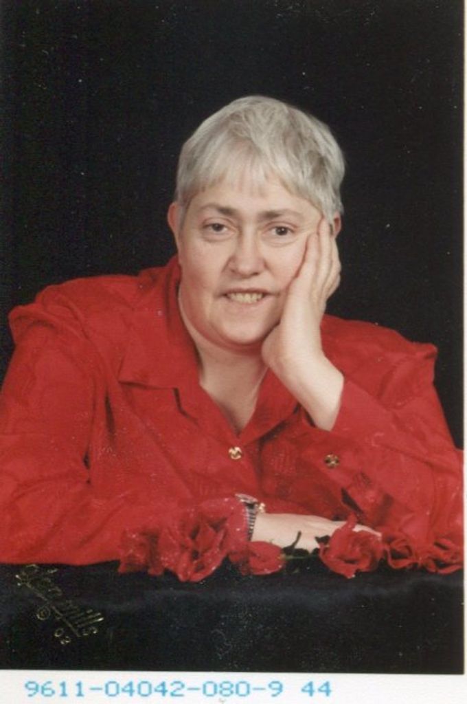 Judith Giordan