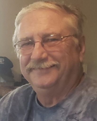 James Junior Sheppard's obituary image