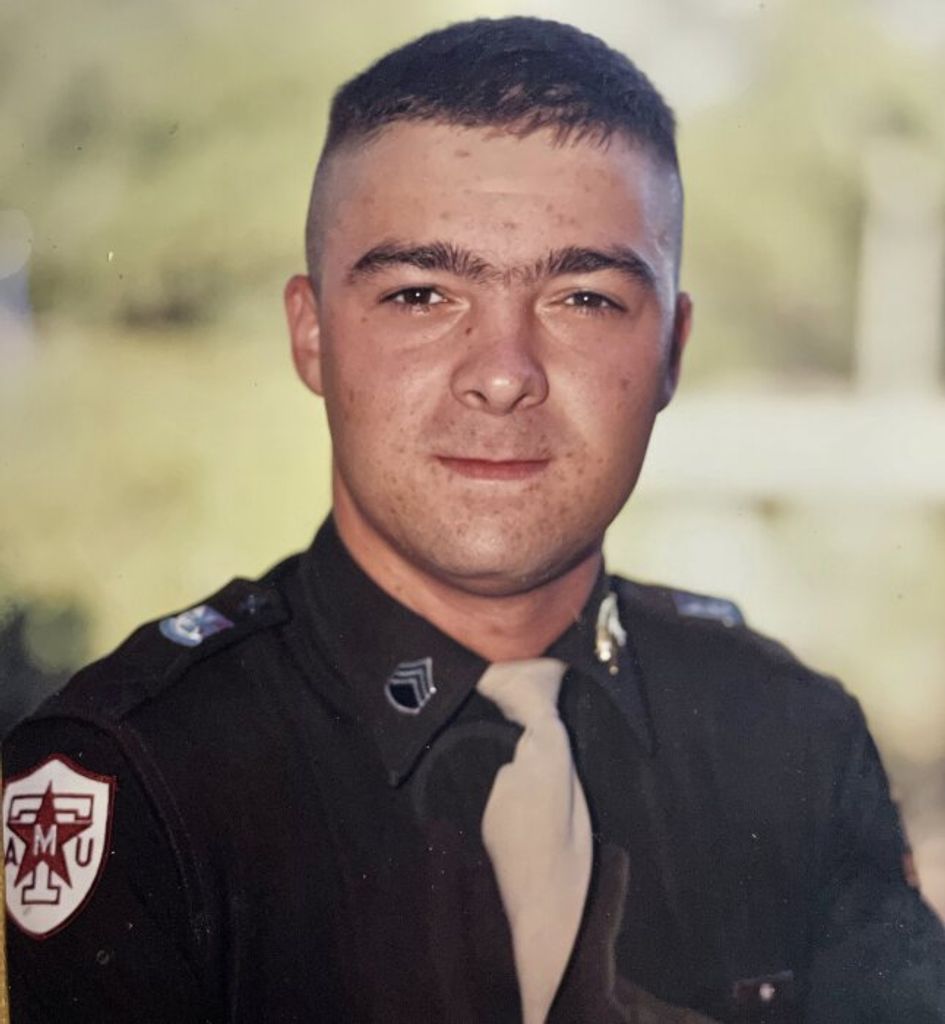 Daniel Loggins
