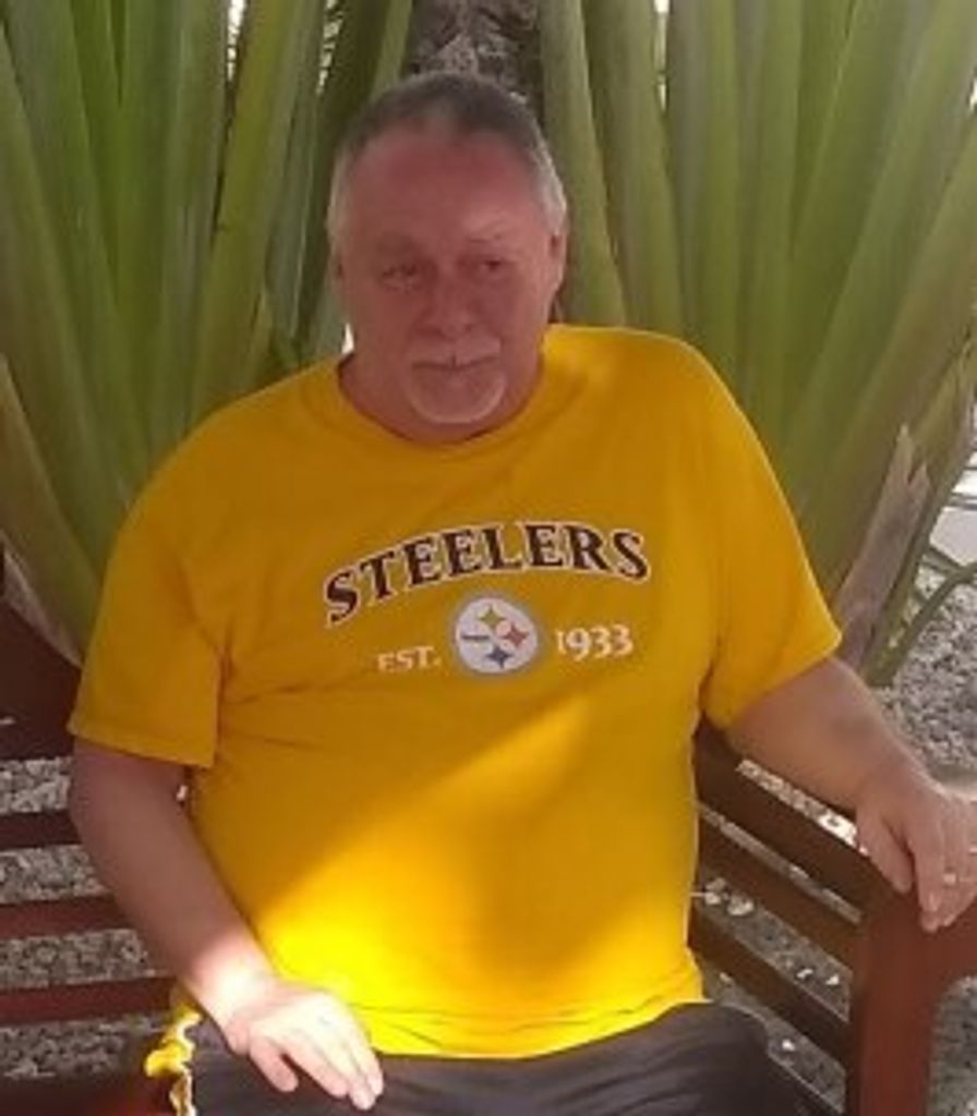 Ronald Acklin Profile Photo