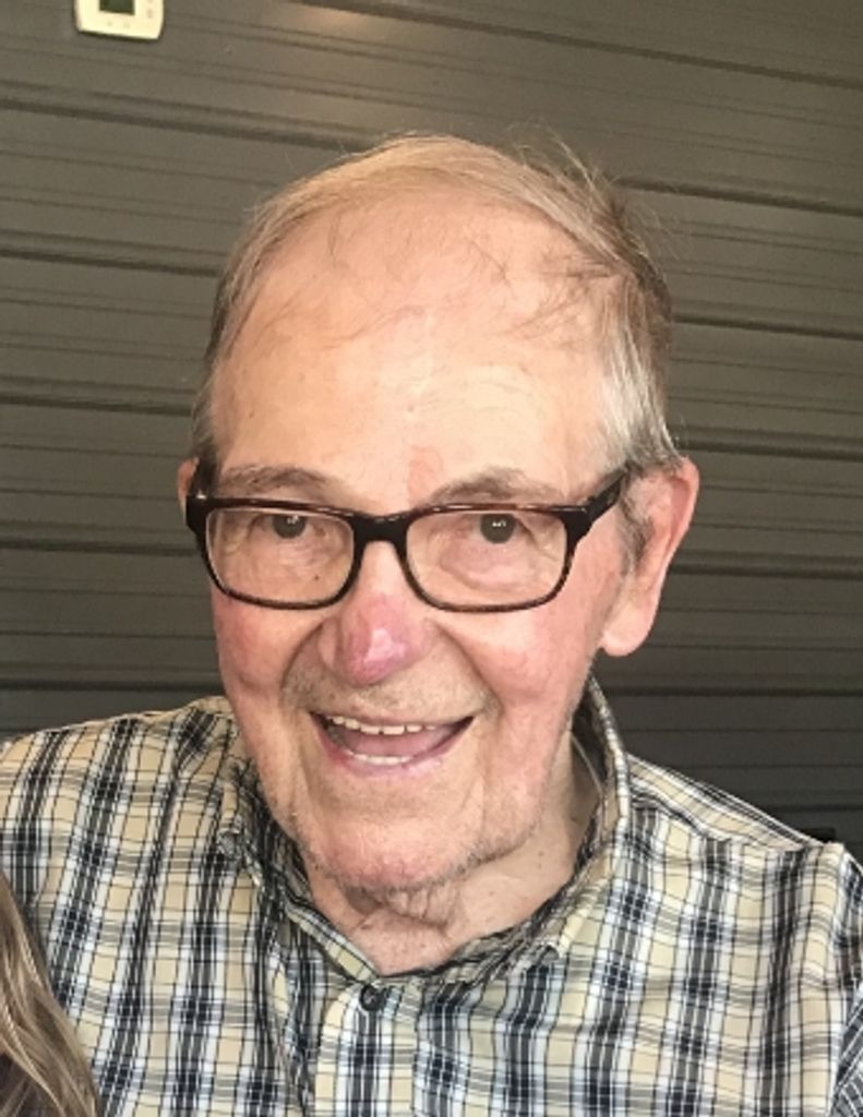 Robert N. Lucas Profile Photo