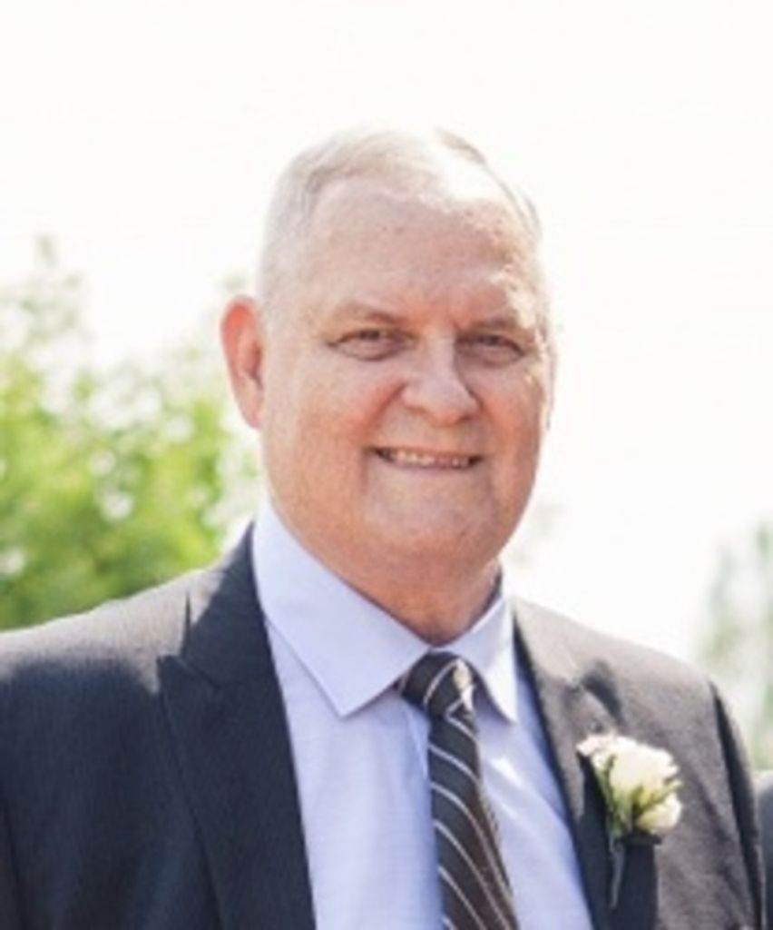 Charles "Mike" Michael Lassiter