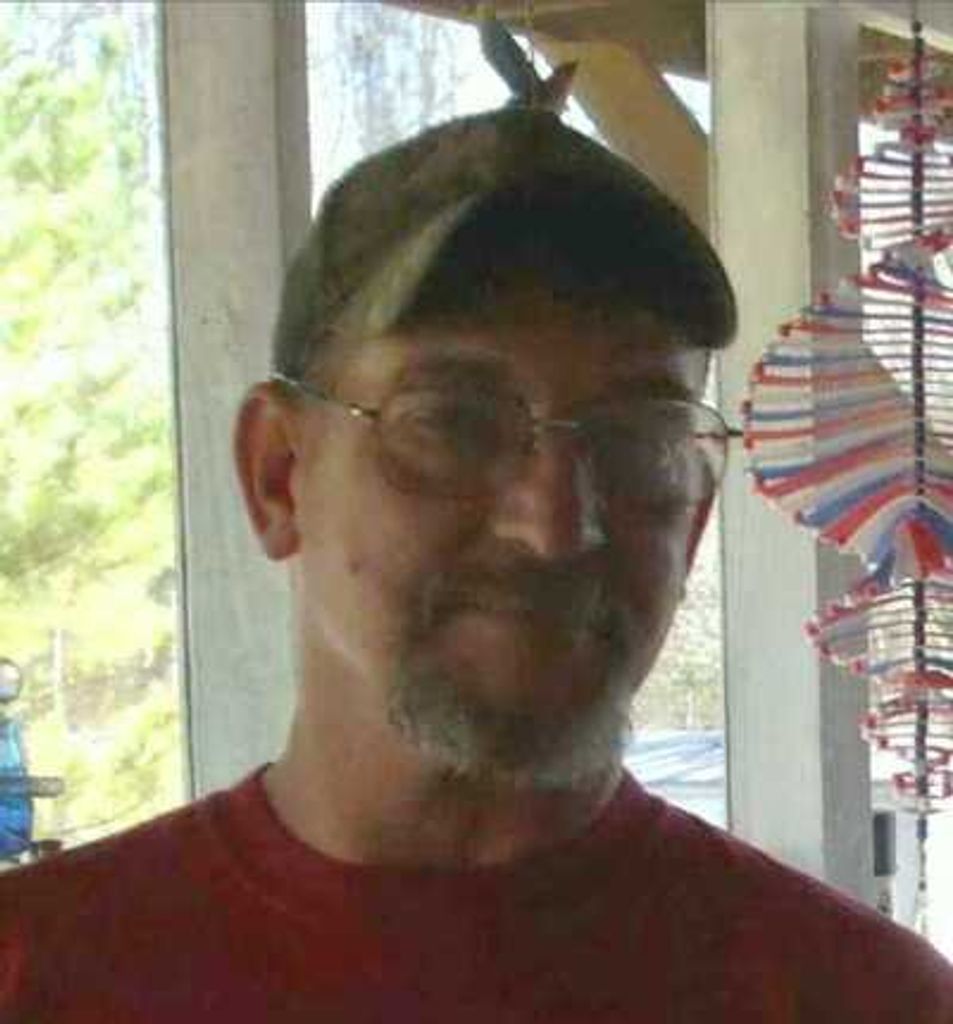 John Sam Sheppard Profile Photo