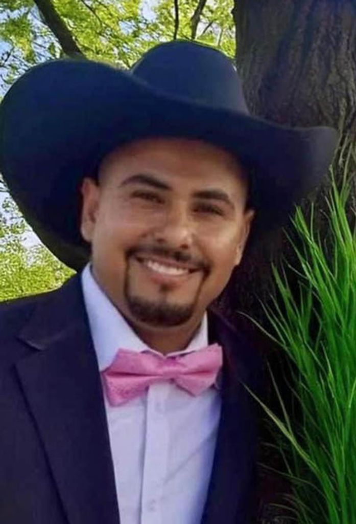 Miguel Angel De La Paz Garcia Profile Photo