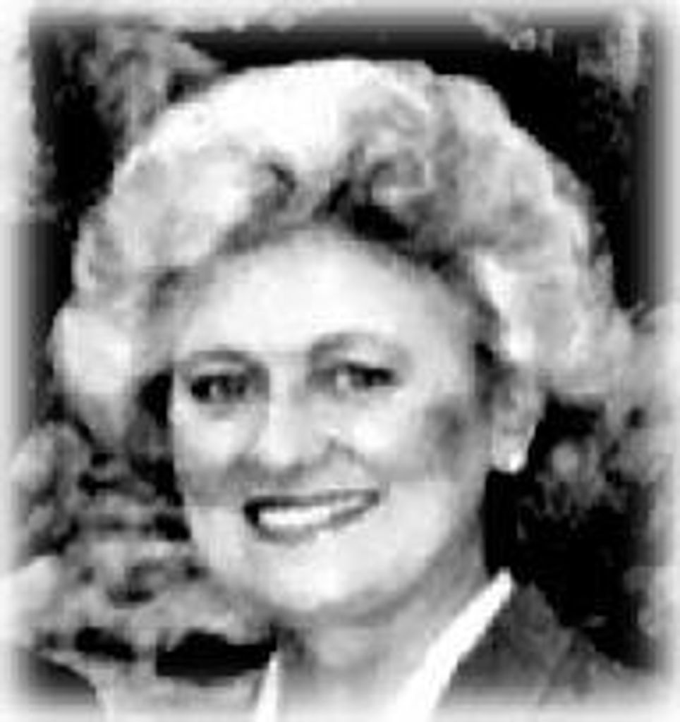 Joan A. Macdonald