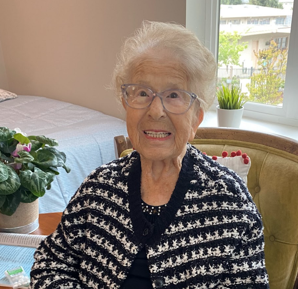 Hedy Anna Schneider Profile Photo