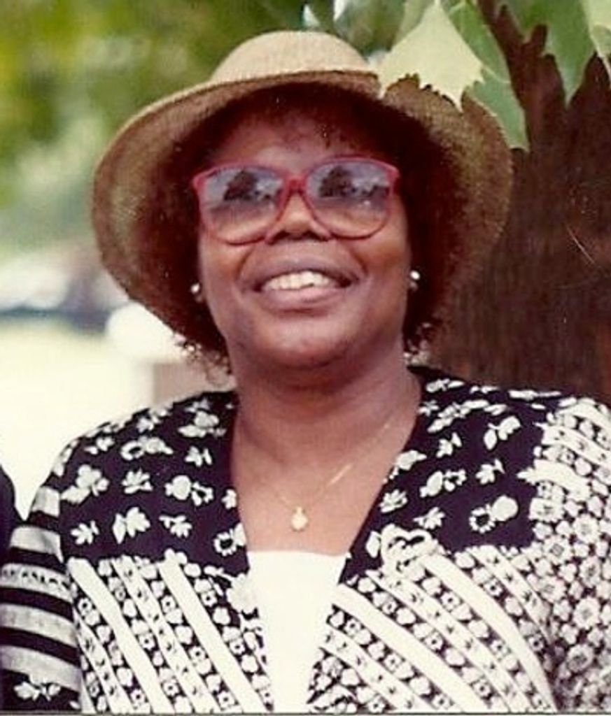 Verna Mae Langley Profile Photo