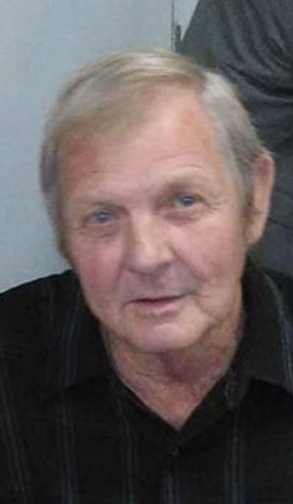 Jerry Wayne Robinson Profile Photo