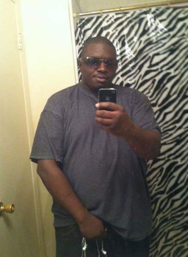 Kinston Levon Green