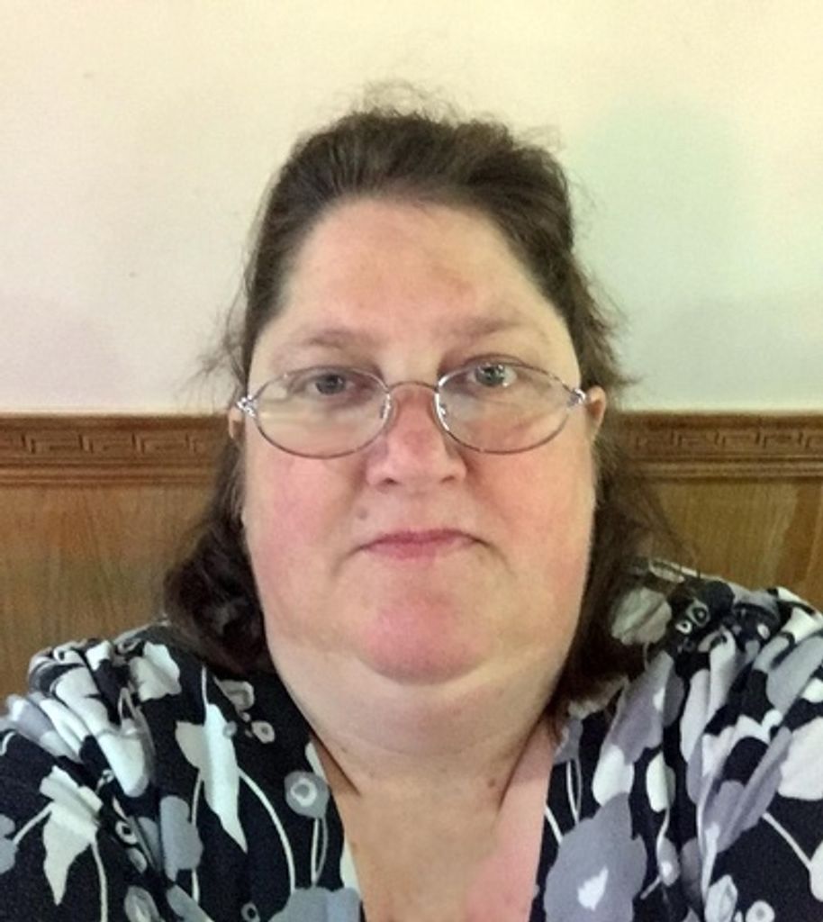 Venice K. (Constuble) Mccloud