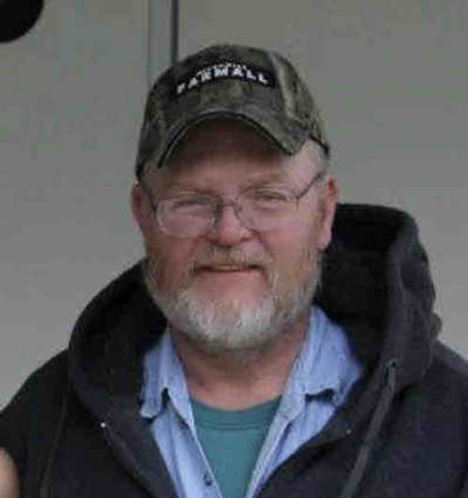 Kevin Dale Wagner Profile Photo