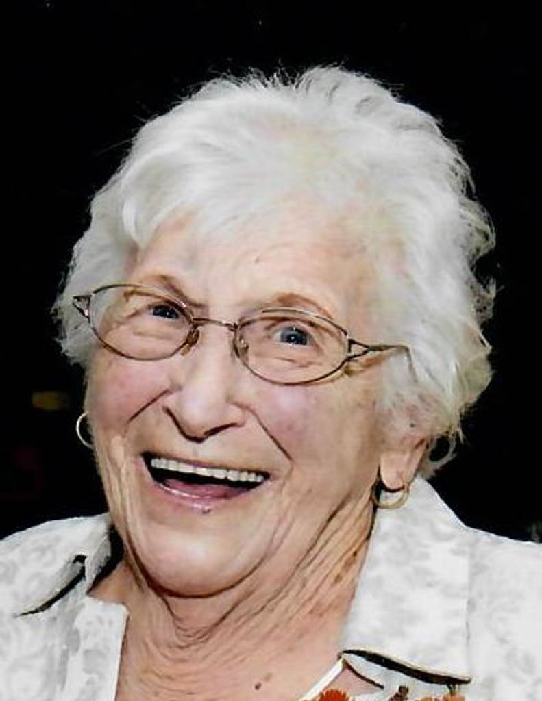 Imogene "Jean" P. (Munaretto)  Maxim Profile Photo