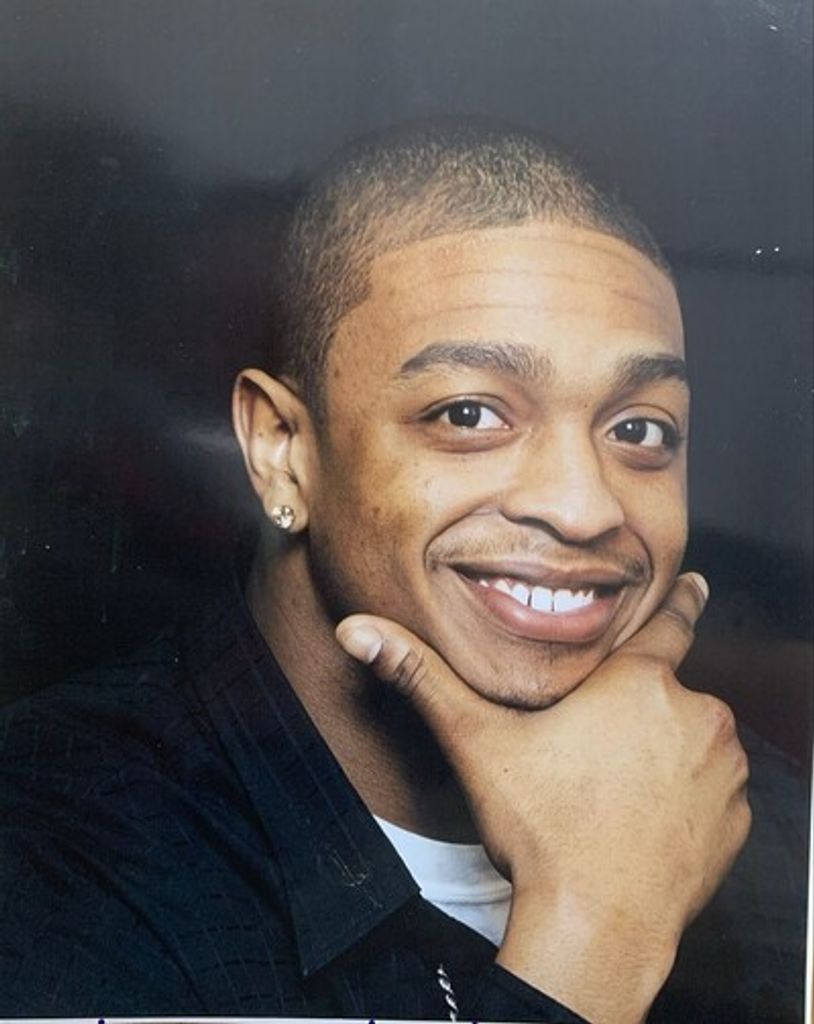 Wyndell Shawn Mathis Profile Photo