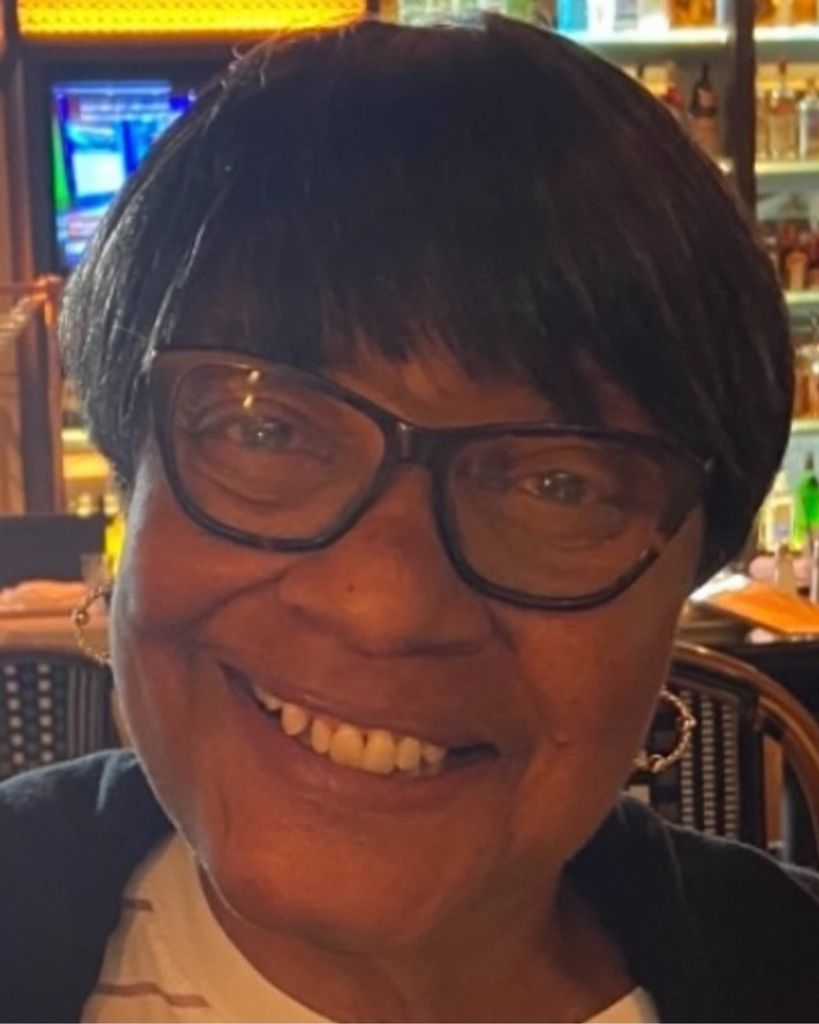 Linda Diane Gleaves