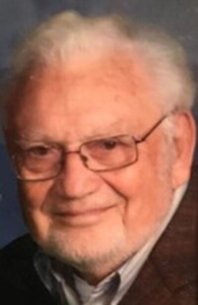 Richard Stanley Merrill Profile Photo
