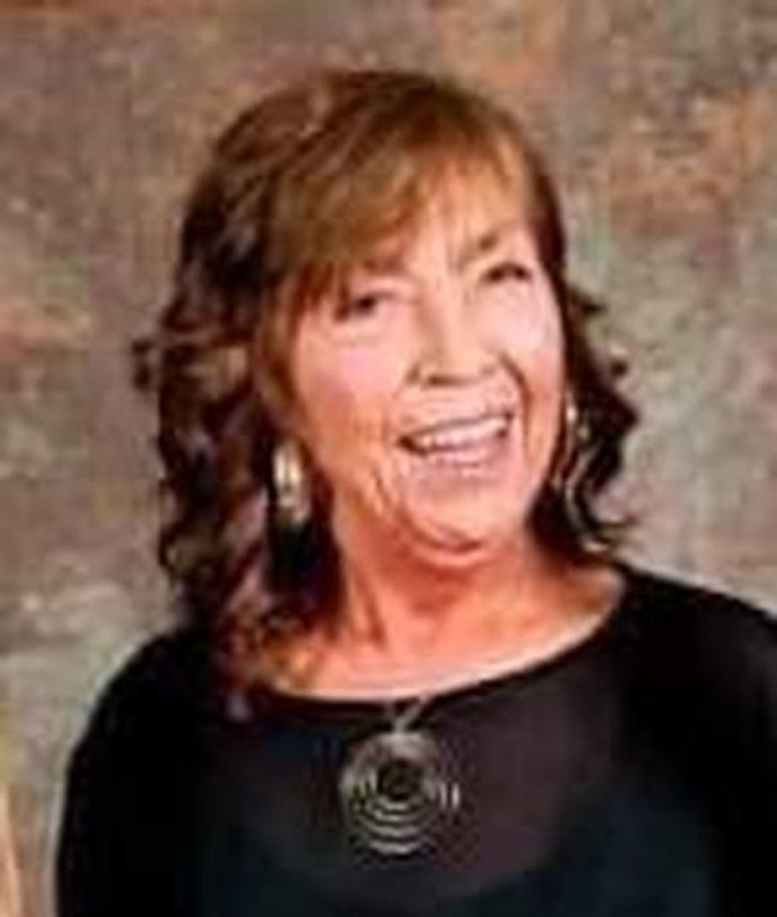 Gaylene "Gayle" Annette Boutilier